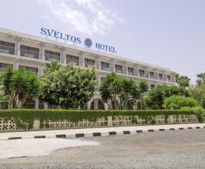 هتل Sveltos Hotel