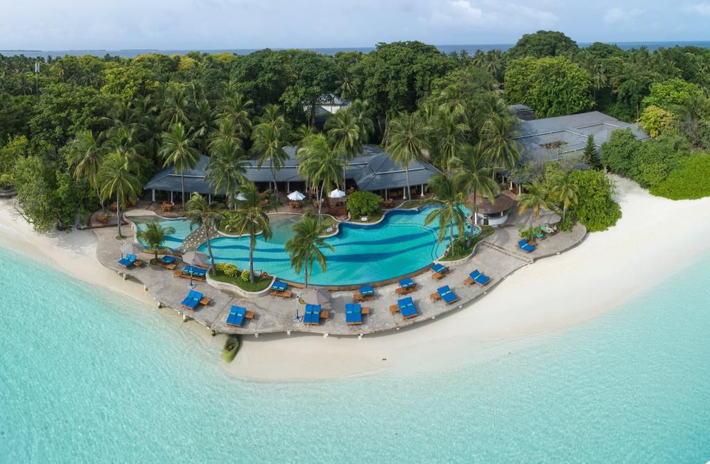 هتل Royal Island Resort