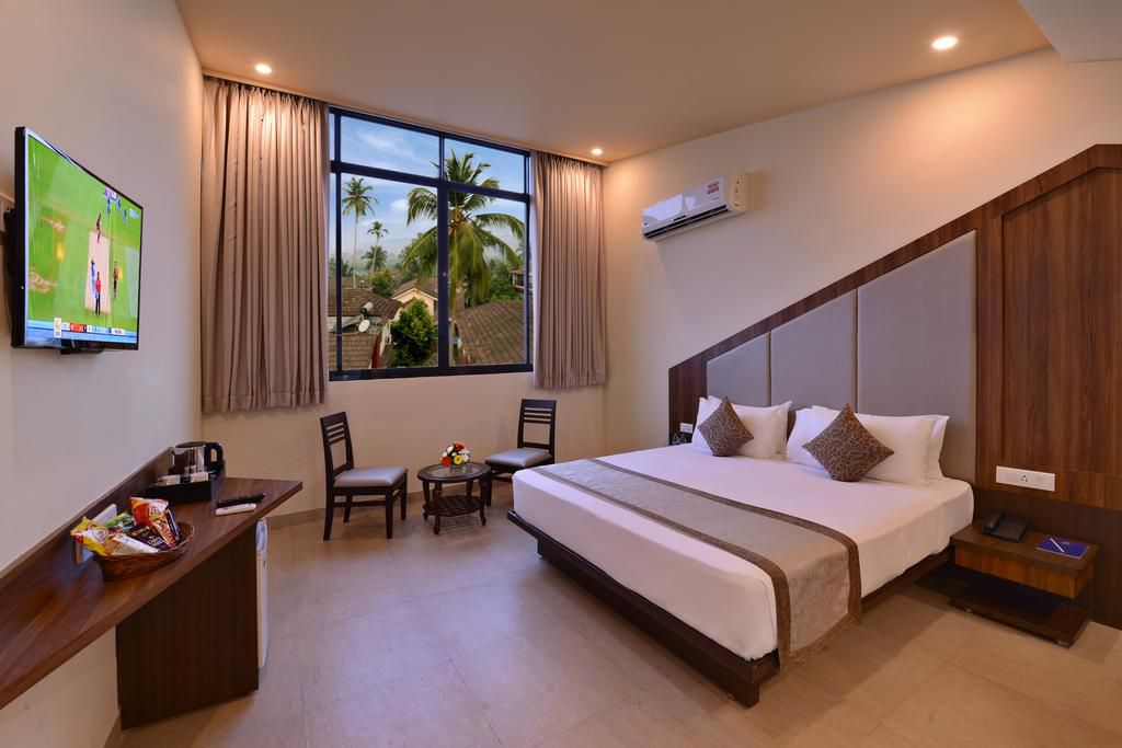 هتل Resort Rio