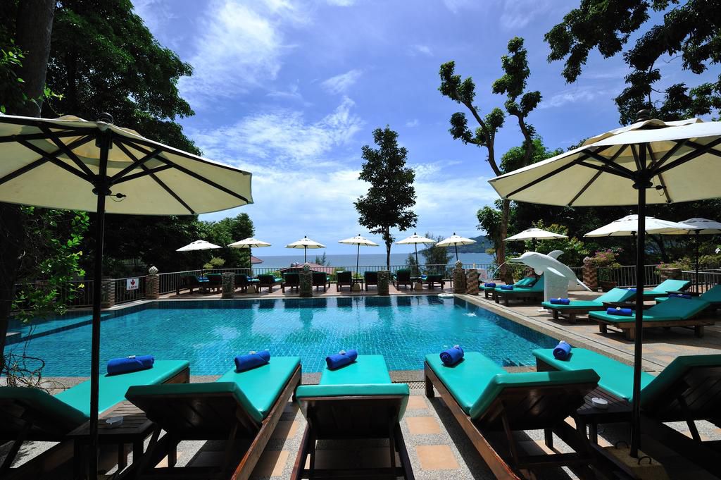 هتل Tri Trang Beach Resort