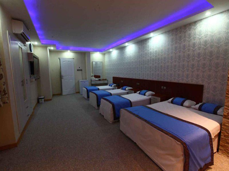 هتل هتل ایران