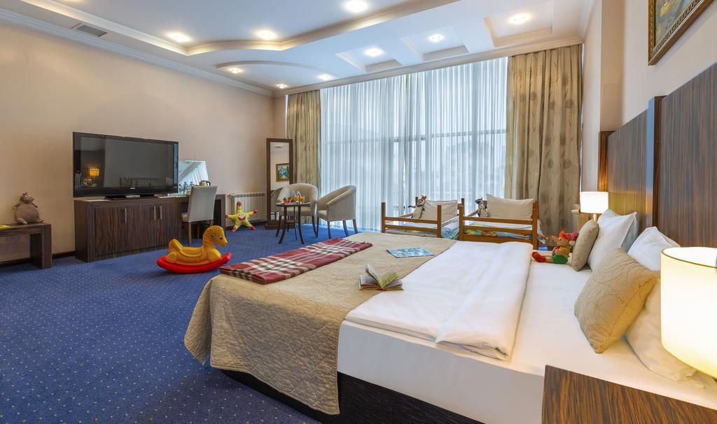 هتل Anatolia Hotel