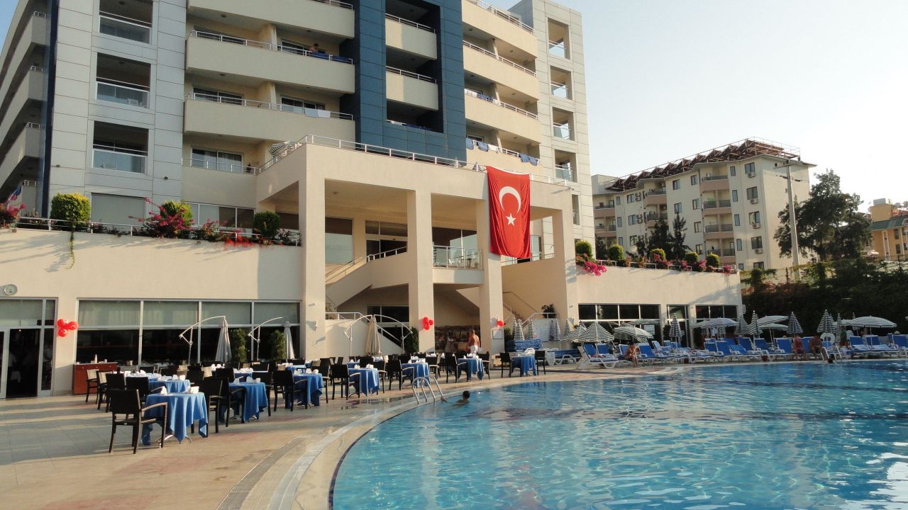 هتل Timo Resort Hotel