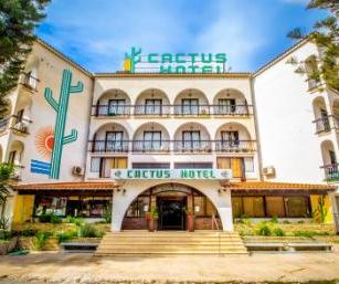 هتل Cactus