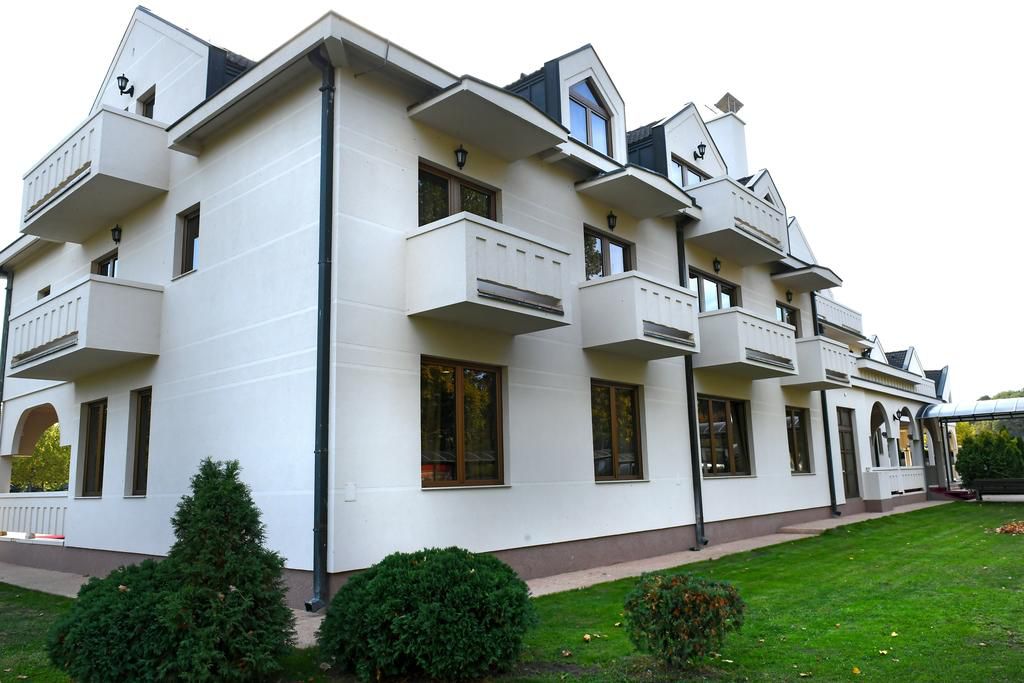 هتل Kovilovo
