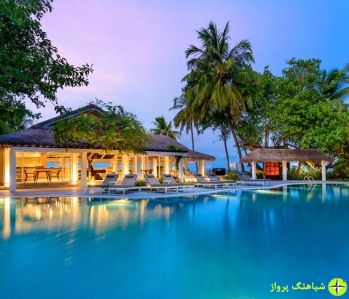 8هتل برتر در مالدیو را بشناسید، هتل هایی در بهشت استوایی