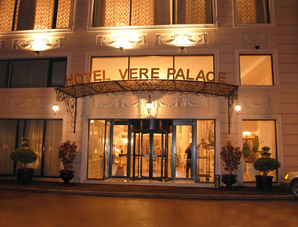هتل Vere Palace