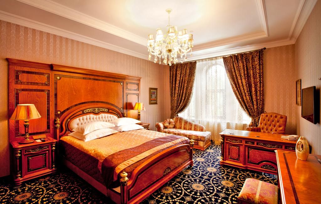 هتل Shah Palace Hotel