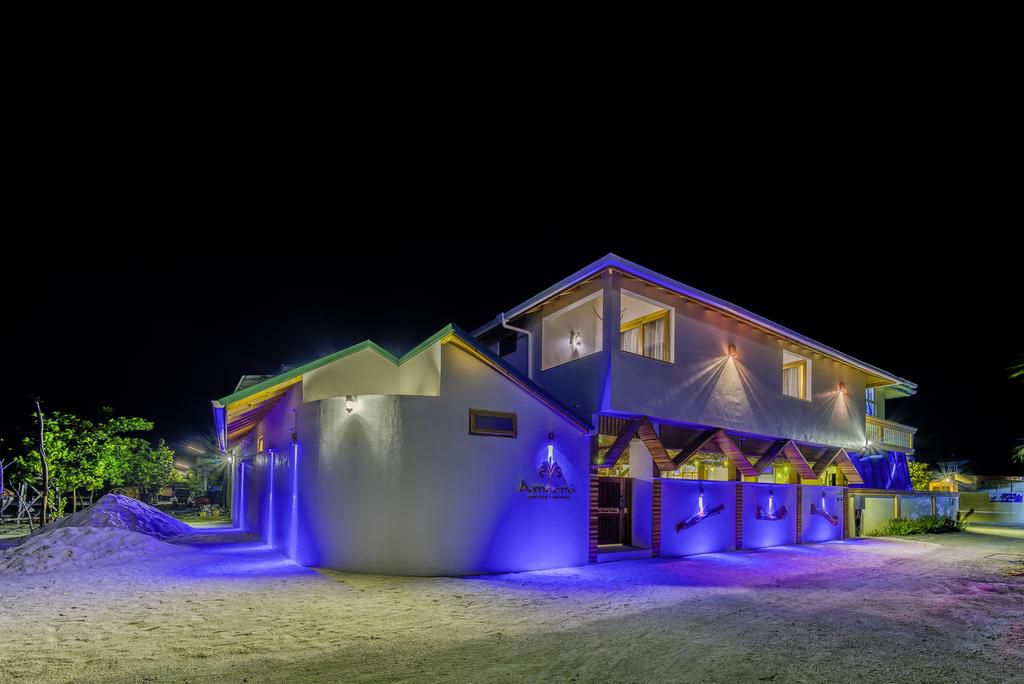 هتل Ameera Maldives